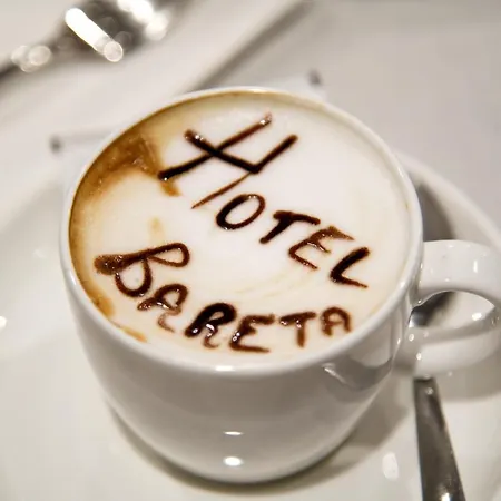 Bareta 3*