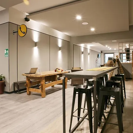 巴勒塔酒店 酒店 卡尔迭罗