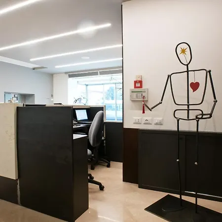 巴勒塔酒店 酒店 卡尔迭罗