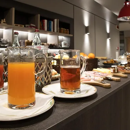 巴勒塔酒店 酒店 3*