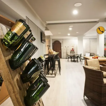 巴勒塔酒店 卡尔迭罗