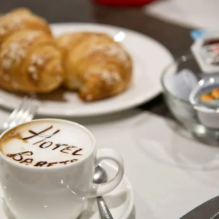 فندق Bareta Caldiero