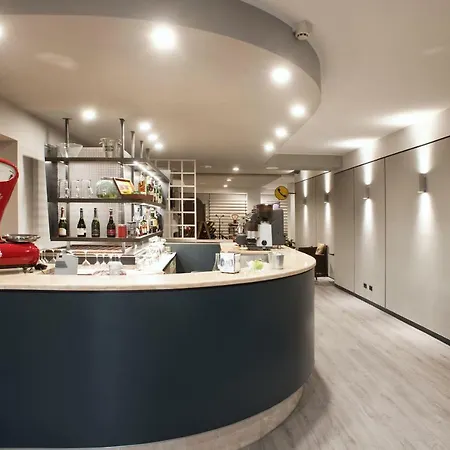 酒店 巴勒塔酒店 3*