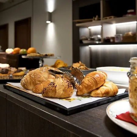 巴勒塔酒店 酒店 卡尔迭罗