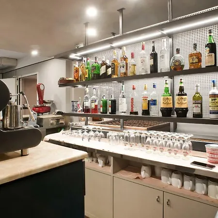 酒店 巴勒塔酒店 3*