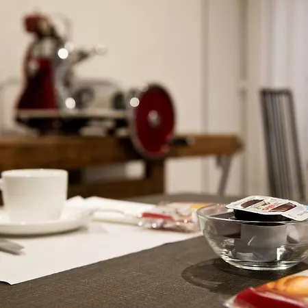 Otel Bareta Caldiero