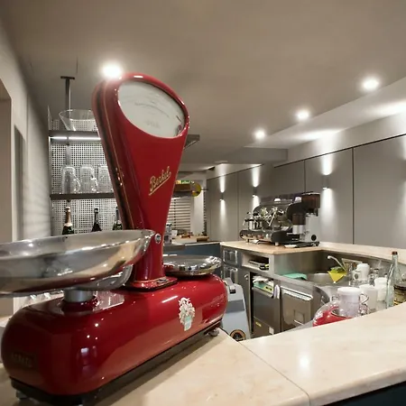 巴勒塔酒店 3* 卡尔迭罗