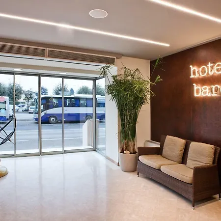 酒店 巴勒塔酒店