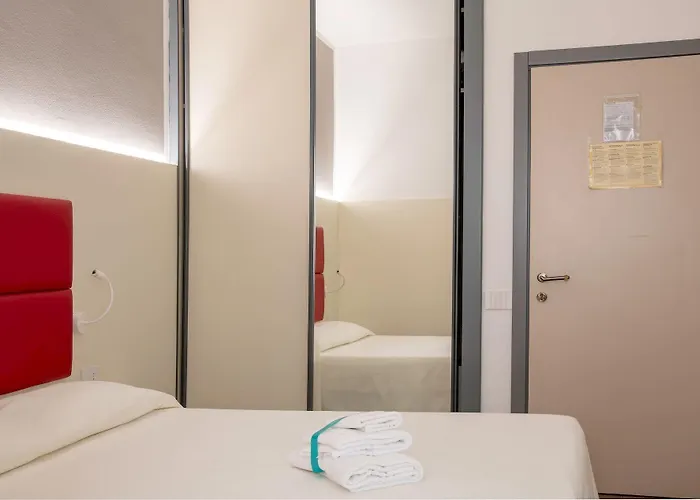 Bareta Hotel Caldiero