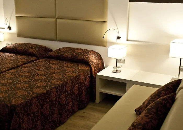 Bareta Hotel Caldiero