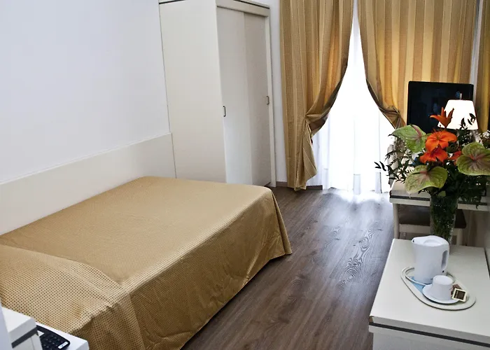 Hotel Bareta Caldiero