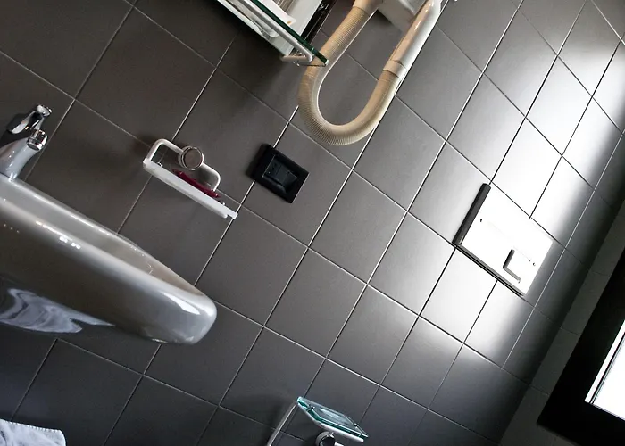 Hotel Bareta Caldiero