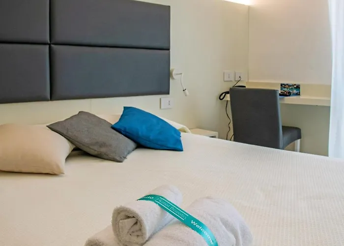 Bareta Hotel Caldiero