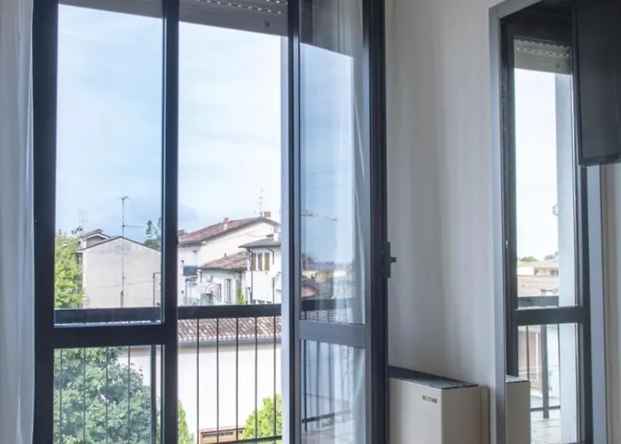 Bareta فندق Caldiero