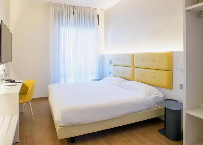 Hotel Bareta Caldiero