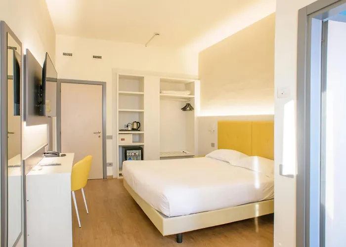 Bareta Hotel Caldiero