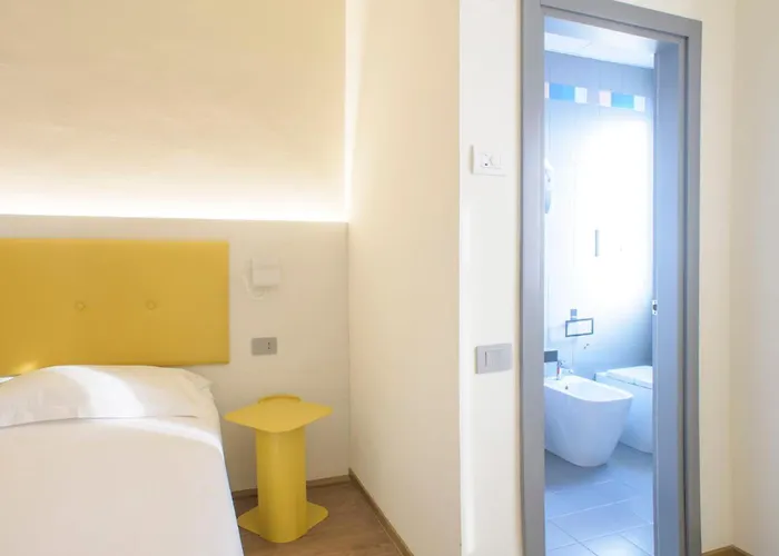 Hotel Bareta Caldiero