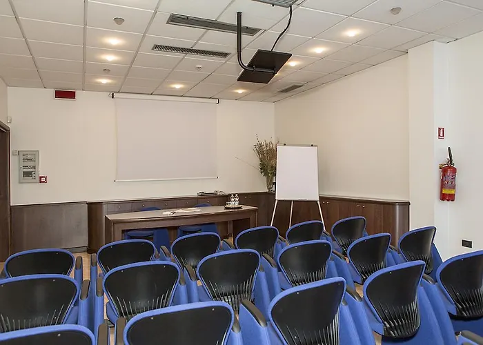 Bareta فندق Caldiero