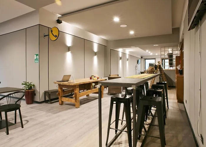 Bareta فندق Caldiero