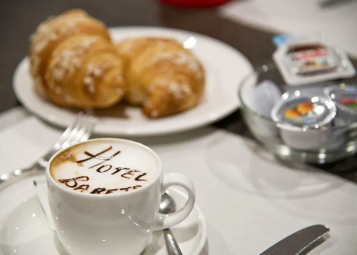 فندق Bareta Caldiero