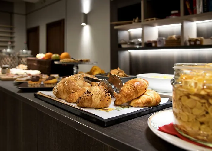 Bareta Hotel Caldiero