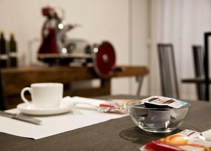 Hotel Bareta Caldiero