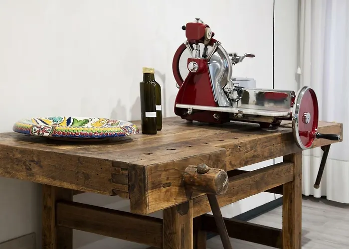 Bareta فندق Caldiero